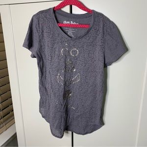 Girls’ Harry Potter Symbols T-Shirt